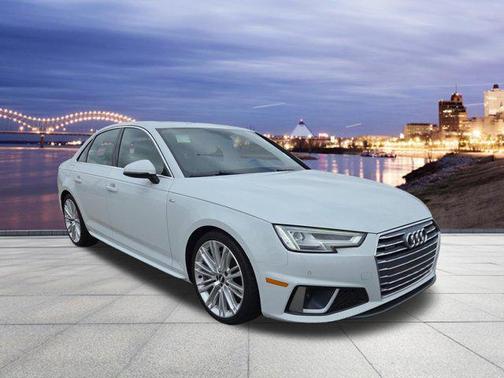 2019 Audi A4 45 Premium