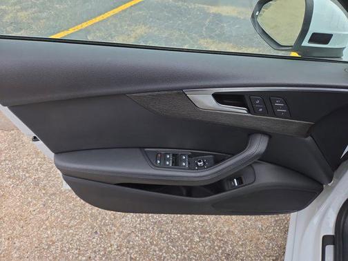 2019 Audi A4 45 Premium