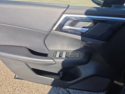 2023 Mitsubishi Outlander SE 2.5 S-AWC