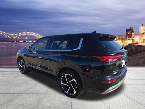 2023 Mitsubishi Outlander SE 2.5 S-AWC