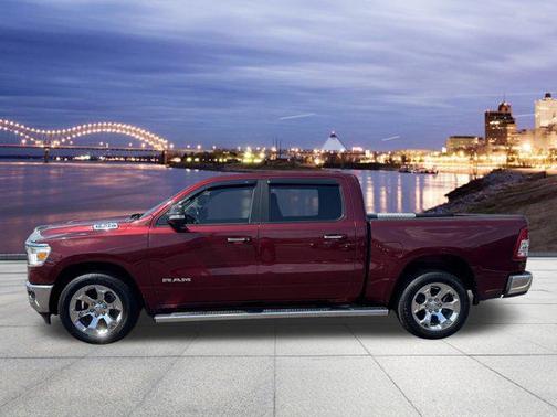 2020 RAM 1500 Lone Star