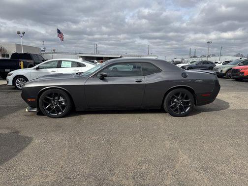 2023 Dodge Challenger GT