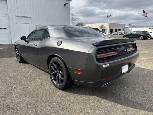2023 Dodge Challenger GT