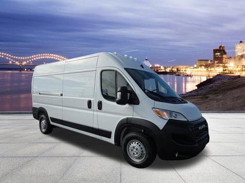 2025 RAM ProMaster 2500 Tradesman