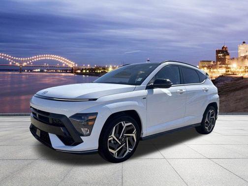 2024 Hyundai KONA N Line