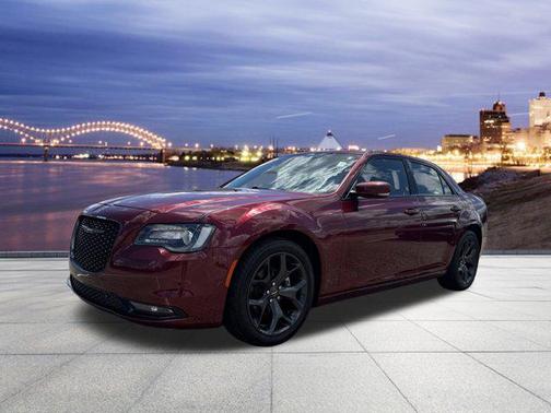 2023 Chrysler 300 S
