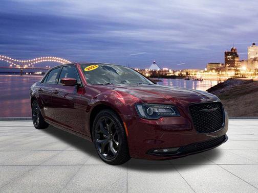 2023 Chrysler 300 S