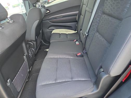 Destroyer Gray Clearcoat 2026 Dodge Durango GT