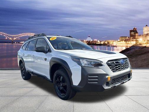 2023 Subaru Outback Wilderness