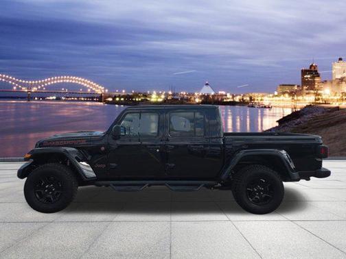 2021 Jeep Gladiator Mojave 4X4