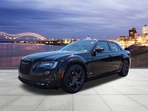 2022 Chrysler 300 S