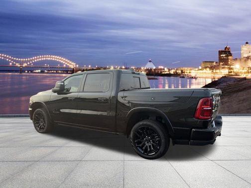2025 RAM 1500 Limited