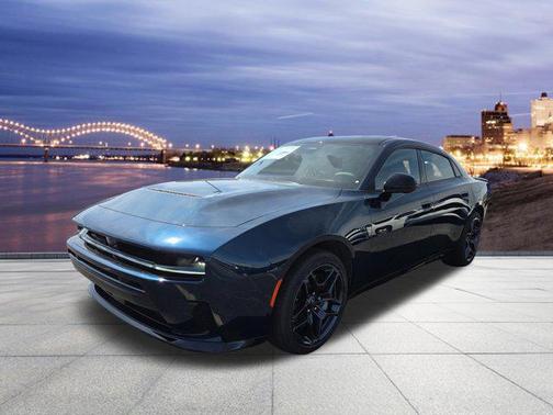 2026 Dodge Charger R/T