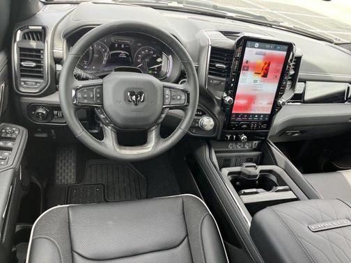 2025 RAM 1500 Limited