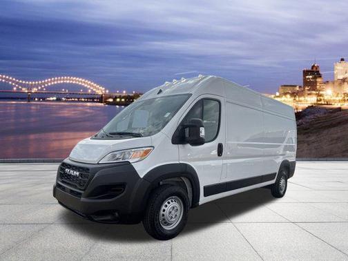 2025 RAM ProMaster 2500 Tradesman