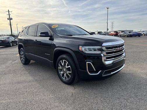 2023 GMC Acadia FWD SLE