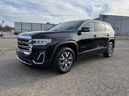 2023 GMC Acadia FWD SLE