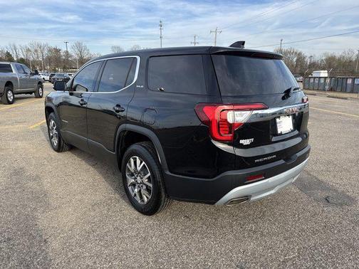 2023 GMC Acadia FWD SLE