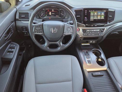 2023 Honda Passport AWD EX-L