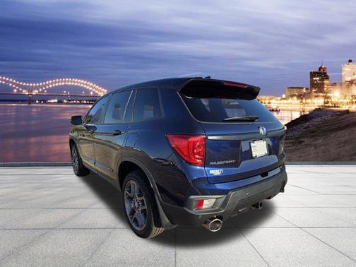 2023 Honda Passport AWD EX-L