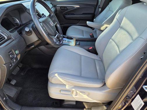 2023 Honda Passport AWD EX-L