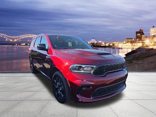 2026 Dodge Durango GT HEMI V8 AWD