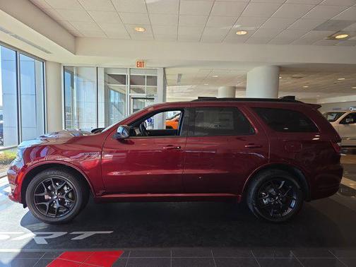 2026 Dodge Durango GT HEMI V8 AWD