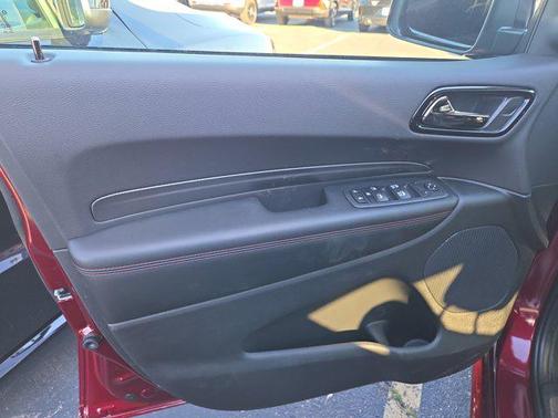 2026 Dodge Durango GT HEMI V8 AWD