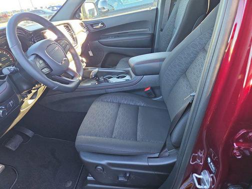 2026 Dodge Durango GT HEMI V8 AWD