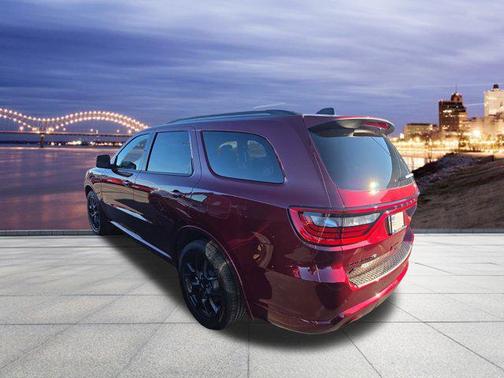 2026 Dodge Durango GT HEMI V8 AWD