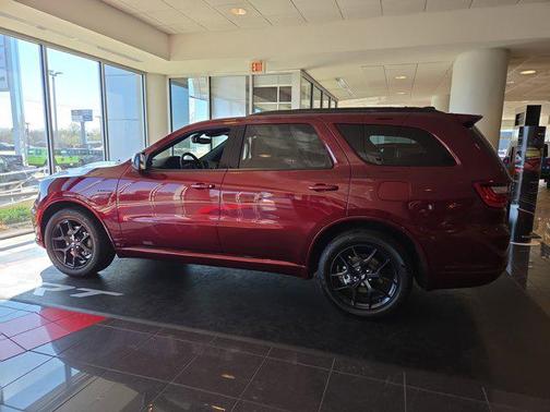 2026 Dodge Durango GT HEMI V8 AWD