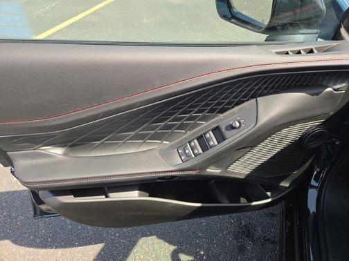 After Dark 2026 Dodge Charger R/T