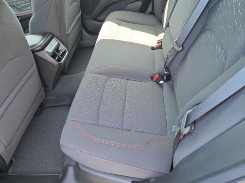 After Dark 2026 Dodge Charger R/T