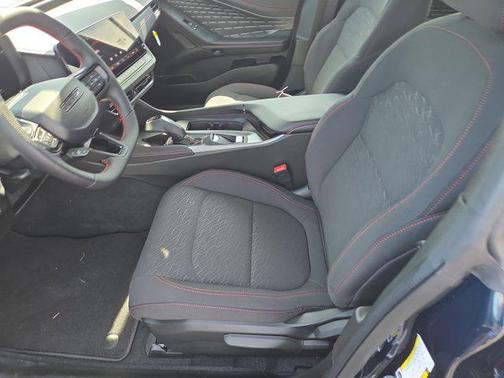 After Dark 2026 Dodge Charger R/T