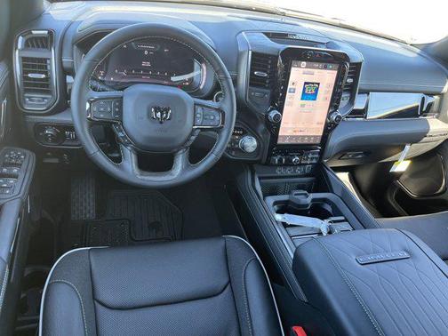 2025 RAM 1500 Limited