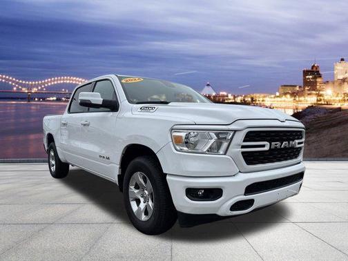 2024 RAM 1500 Big Horn/Lone Star