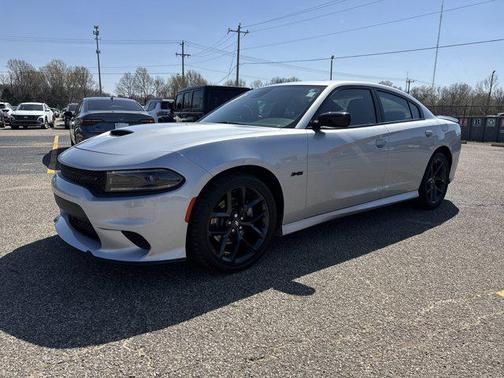 2023 Dodge Charger R/T