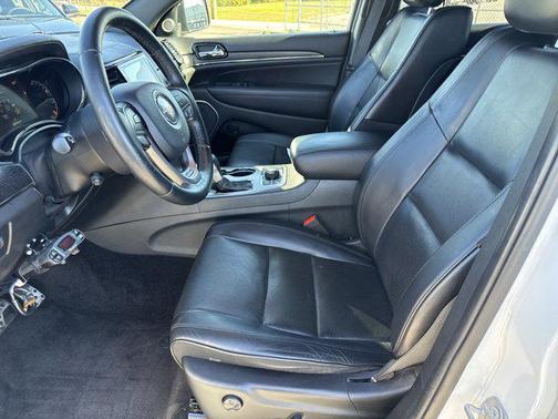 2019 Jeep Grand Cherokee High Altitude