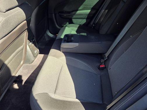 2018 Dodge Charger SXT