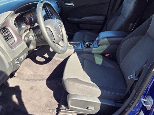 2018 Dodge Charger SXT