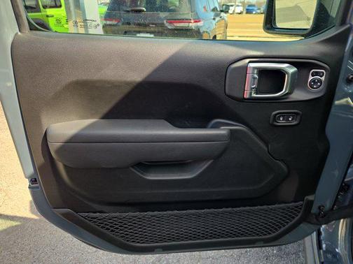 2026 Jeep Gladiator Mojave 4x4