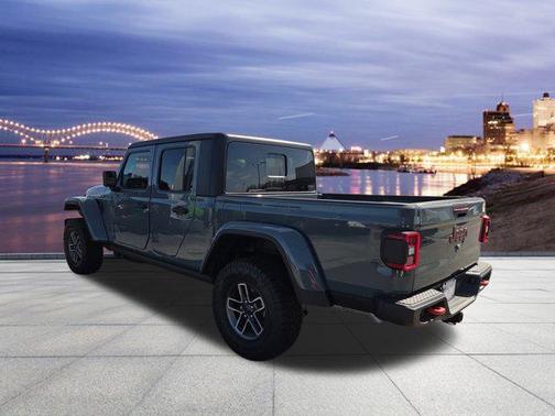 2026 Jeep Gladiator Mojave 4x4