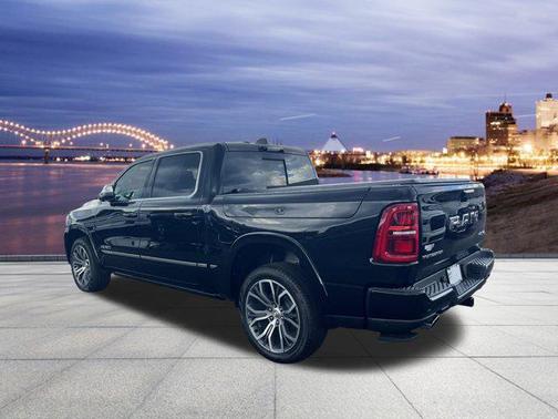 2025 RAM 1500 ST