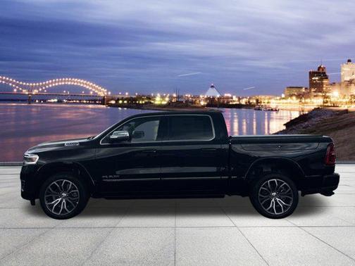 2025 RAM 1500 ST