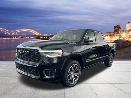 2025 RAM 1500 ST