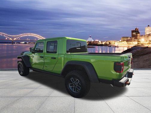 2026 Jeep Gladiator Mojave 4x4