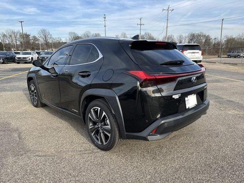 2019 Lexus UX 250h Base