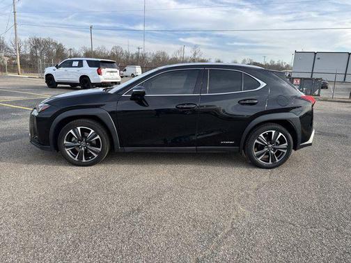 2019 Lexus UX 250h Base
