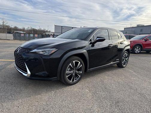2019 Lexus UX 250h Base