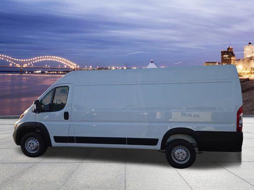 2026 RAM ProMaster 3500 High Roof